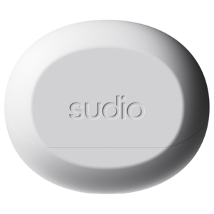 Sudio A3 Pro trådløse ørepropper med støyreduksjon