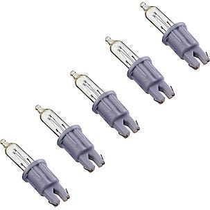 Lamppu Markslöjd 24 V/1,2 W