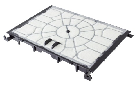 Motorfilter VZ02MSF/BBZ02MPF Bosch dammsugare