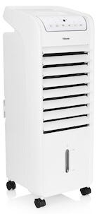 Tristar AT-5451 Air Cooler, vifte med luftkjøling