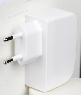 Laddkit för iPod/iPhone/iPad, Exibel