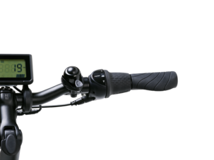 Asaklitt eUrban Low 40 V elsykkel 