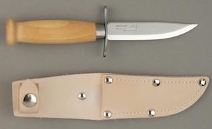Morakniv Scout 39