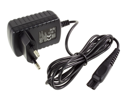 Laddare till Philips 15 V, HQ8505