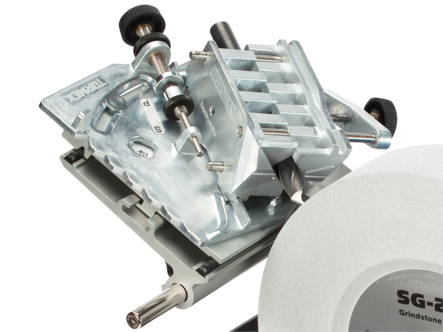 Tormek DBS-22 borslipejigg