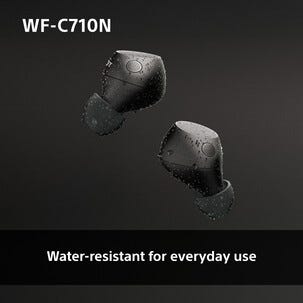 Sony WF-C710N Vastamelunappikuulokkeet, in-ear