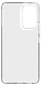 Suojakuori Samsung Galaxy A53 Tech21 Evo Lite läpinäkyvä