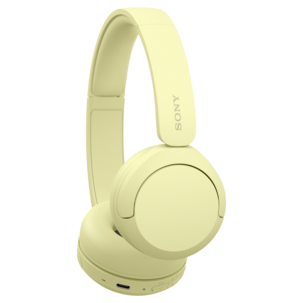 Sony WH-CH520 trådlösa on ear hörlurar