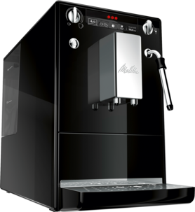 Kaffemaskin Melitta Caffeo Solo & Milk 20289