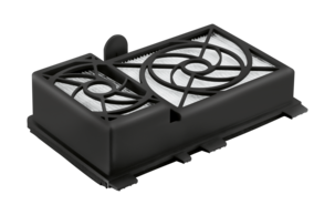 Filter Hepa 13 Kärcher Dammsugare DS