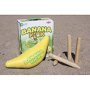 Utomhusspel Banana Kick