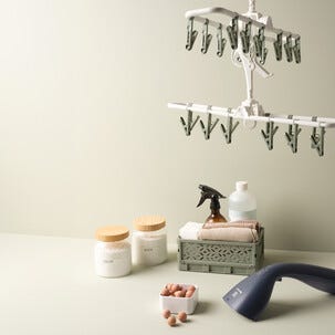 Setripallot vaatekaappiin, 15 kpl