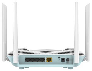 D-link R32 AX3200 WiFi 6 router