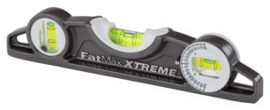 Vattenpass Stanley Fatmax