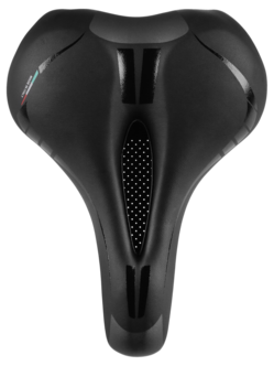 Cykelsadel herr och dam, storlek large