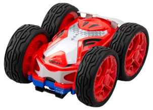 Radiostyrd stuntbil, Exost 360 Mini Flip by Silverlit