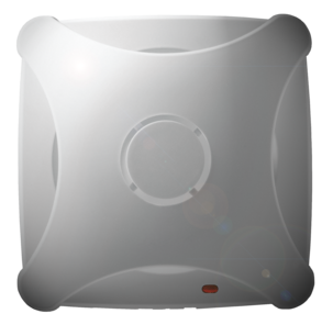 Badrumsfläkt Myson X100 TH