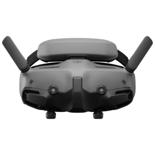 DJI Avata 2 Fly Smart Combo FPV-drone med tilbehør