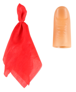 Trollerilåda Ron Timmer’s Street Magic, från 6 år