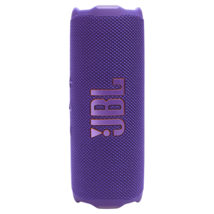 JBL Flip 7 Bluetooth-høyttaler, vanntett IP68