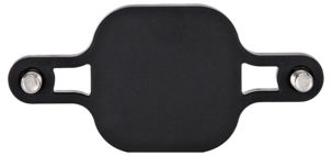 Anmiki AirTag-holder til sykkel, skjult