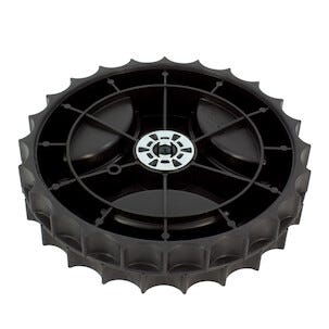 Pyörä Bosch Indego