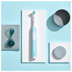 Oral-B Pro Series 1 Sähköhammasharja, 3 harjaustilaa