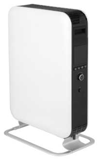 Mill Gentle Air oljefyllt element 2000 W