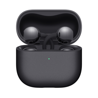Huawei FreeClip 2 open ear sporthörlurar clip-on, IP57