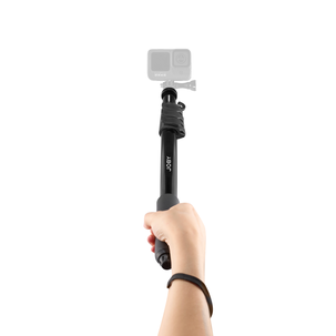 Joby Compact 2-in-1 Monopodi / selfiekeppi actionkameralle
