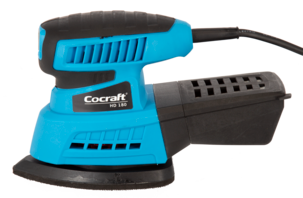 Cocraft HD 180 Monitoimihiomakone 