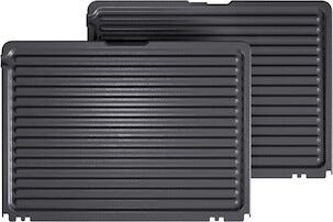 Bosch elektrisk bordsgrill inomhus TCG3323, 2000 W