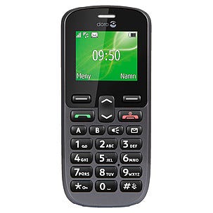 Mobiltelefon Doro PhoneEasy 507S
