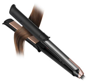 Remington One Straight & Curl Styler rette- og krølltang S6077