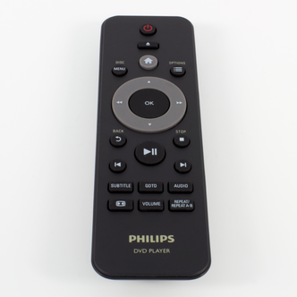 Fjärrkontroll Philips