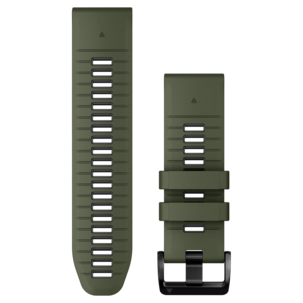 Garmin QuickFit Kellon ranneke silikoni, 26 mm