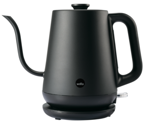 Wilfa Black Pour vattenkokare, WSPOK-1000B