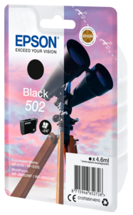 Epson 502 Binocular, blekkpatron