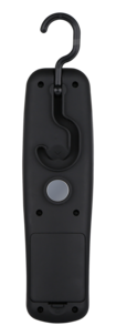 Batteridriven arbetslampa LED