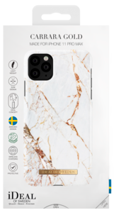 Skal för iPhone 11 Pro Max, iDeal of Sweden Fashion Case