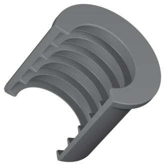 ElektroSkutt Dutts Joustoputken pysäytin