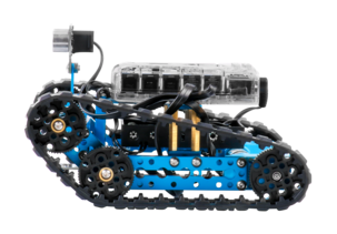 Robotti Makeblock mBot 3-i-1 Ranger