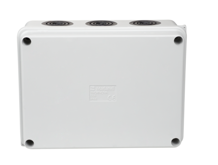 Kopplingslåda IP65