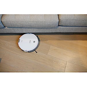 Robotdammsugare Ecovacs Deebot M82
