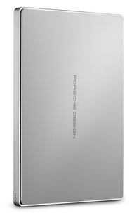 Ulkoinen kiintolevy 2 Tt LaCie Porsche Design