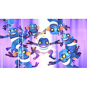 Pokkén Tournament DX, spel till Nintendo Switch, 