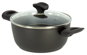 Kattila 2,5 l Diamant 