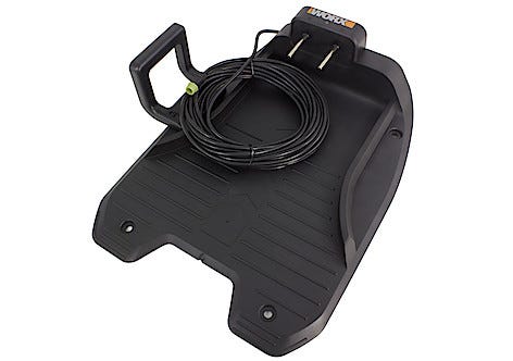 Laddstation Worx Landroid