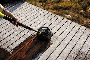 Altantvätt AVA Patio Cleaner Kit