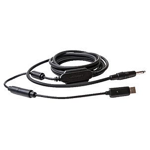 Gitarrkabel för Rocksmith 2014